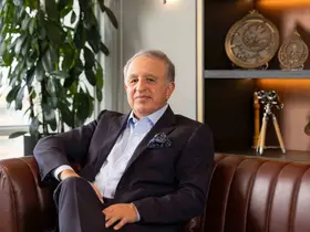 Sinpaş Holding sürdürülebilir yatırımlarını COP31’e taşıyacak
