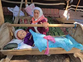 Sipsinin yaşayan hazinesi; Halime Özke
