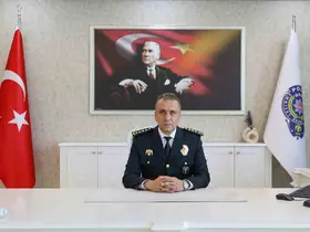 Şırnak İl Emniyet Müdürlüğüne Doğan atandı
