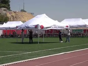 Şırnak TEKNOFEST heyecanına hazır
