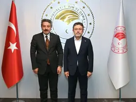 Şırnak’ın tarım ve orman yatırımları masaya yatırıldı
