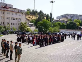 Şırnak’ta 2026-2027 adli yılı törenle başladı
