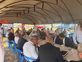 Şırnak’ta 7 süt sığırcılığı işletmesi yerinde incelendi
