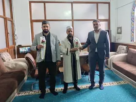 Şırnak’ta ‘Camiler ve Din Görevlileri Haftası’ kutlandı
