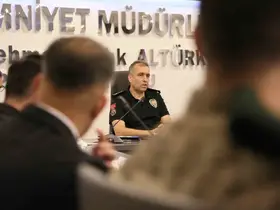 Şırnak’ta huzur için yeni tedbirler hayata geçiyor

