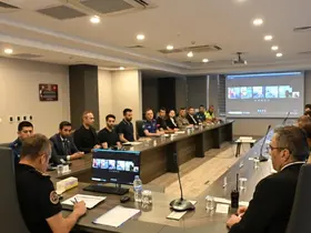 Şırnak’ta okul güvenliği alarmı: 7 bölgedeki tedbirler tek tek masaya yatırıldı
