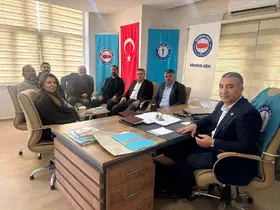 Şırnak’ta sivil toplum güç birliği
