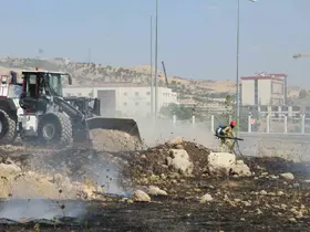 Şırnak’ta TAMP tatbikatı gerçeği aratmadı
