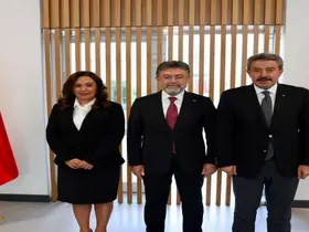 Şırnak’ta üretimden altyapıya yeni yatırım atağı

