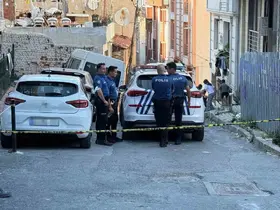 Şişli’de kötü kokunun geldiği evde 25 yaşındaki genç ölü bulundu
