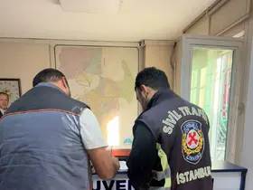 Şişli’de motosiklet sürücüsünü darp eden sürücüye 180 bin TL ceza kesildi
