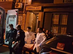 Şişli’de üniversite öğrencisi evinde ölü bulundu
