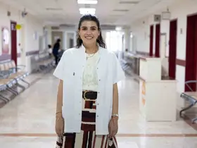 ‘Şişman diyetisyen’ dediler, 36 kilo verip herkesi şaşırttı
