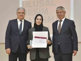 Sıtkı Davut Koçman, vefatının 21. yılında MSKÜ’de anıldı
