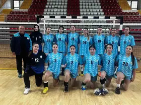 Sivas Gücü’nden sezon provası
