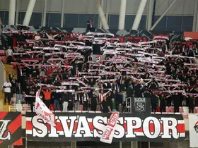 Sivasspor - Adana Demirspor maçının biletleri satışa çıktı
