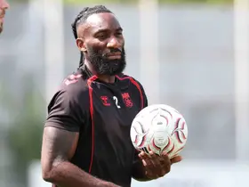 Sivasspor’da Aaron Appindangoye şoku!
