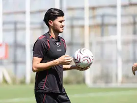 Sivasspor’da Batman Petrolspor maçının hazırlıkları sürüyor
