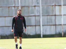 Sivasspor’da Keçiörengücü maçı hazırlıkları başladı

