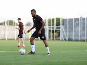 Sivasspor’da Manisa FK maçının hazırlıkları başladı
