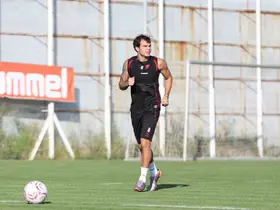 Sivasspor’da Mardin maçı hazırlıkları başladı
