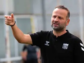 Sivasspor’da Van Spor FK maçının hazırlıkları sürüyor
