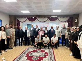 Sivas’ta "Eskimeyen Oyunlar" yeniden hayat bulacak
