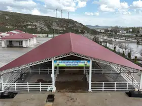 Sivas’ta kurban pazarı için takvim netleşti
