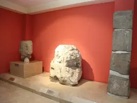 Sivas’ta müzelerin ziyaretçi sayısı azaldı

