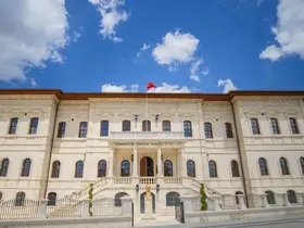 Sivas’ta müzelerin ziyaretçi sayısı yüzde 46 arttı

