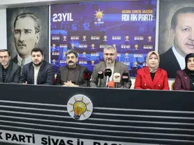 Sivas’ta yıllardır konuşulan Kuzey Çevreyolu Projesi, 2026 yatırım programına alındı
