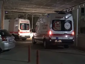Siverek’te otomobil şarampole düştü: 3 yaralı
