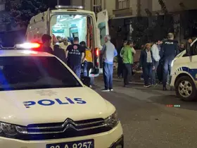 Siverek’te silahlı, taşlı ve sopalı kavga: 2 yaralı
