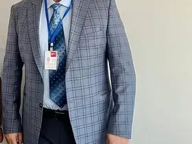Sivrihisar Devlet Hastanesi Başhekimliğine Uz. Dr. Yahya Kemal Balibaşa atandı
