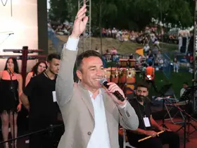 Sivrihisar’da festival için geri sayım başladı
