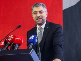 Siyasetin kalbi Erzurum’da atıyor
