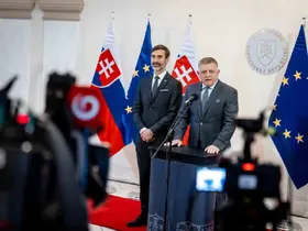 Slovakya Başbakanı Fico: "AB’nin Rus gazı yasağı enerji intiharıdır"

