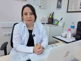 SMA’da erken teşhis hayat kurtarıyor
