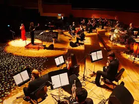 Smyrna Ensemble 5 Eylül’de Efes Kültür Sanat Festivali’nde

