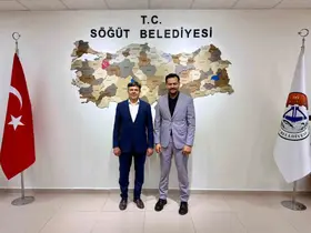 Söğüt şenlikleri öncesi bir araya geldiler
