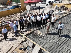 Söğüt’te özel eğitim için ilk adım atıldı
