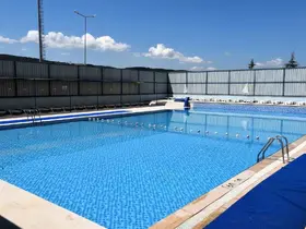 Söğüt’te yüzme sezonu sona erdi
