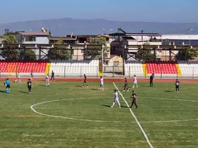 Söke 1970 SK sahasında güldü: 2-0
