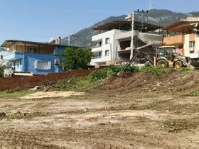 Söke Belediyesi, ilçe genelinde çalışmalarını sürdürüyor
