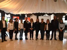 Söke Kent Konseyi’nden faaliyet bilgilendirme toplantısı
