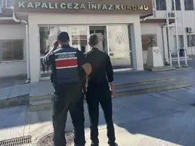 Söke’de hapis cezası ile aranan şahıs yakalandı
