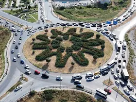 Söke’nin sorunlu kavşağında çalışmalar başladı
