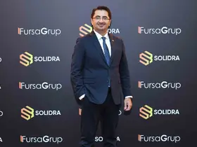 Solidra satın almada yapay zeka ile insan deneyimini buluşturuyor
