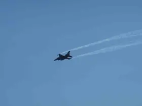 SOLOTÜRK’ten Malazgirt semalarında nefes kesen gösteri

