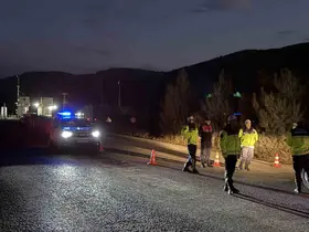 Soma’da endişeli bekleyiş sürüyor
